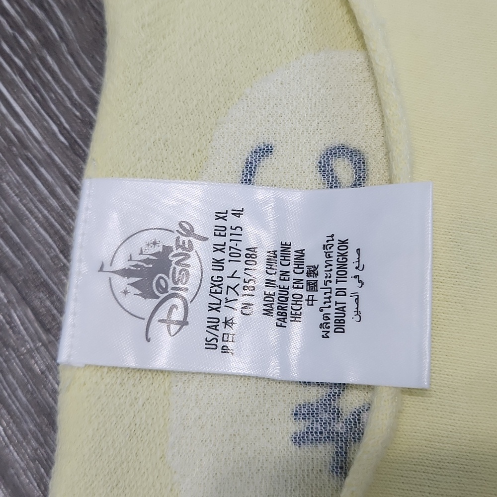 Disney Daisy Duck shirt NWT - Picture 3 of 7